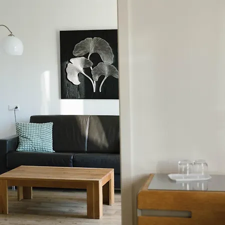 Feelfalt Hotel