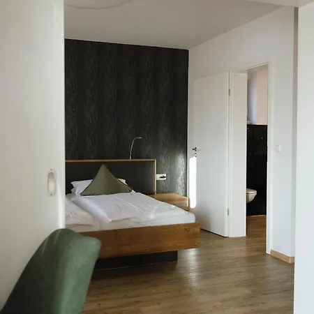 Hotel Feelfalt Bad Bellingen