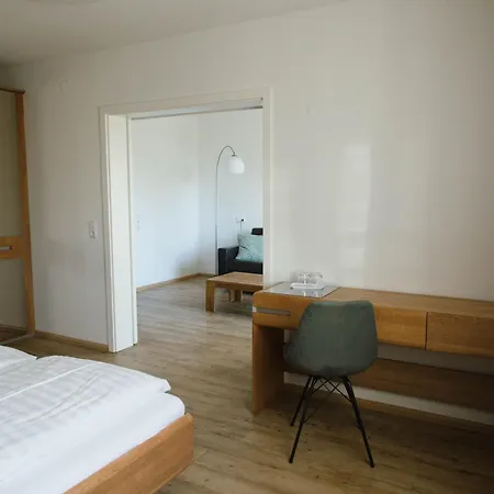 Feelfalt Hotel Bad Bellingen