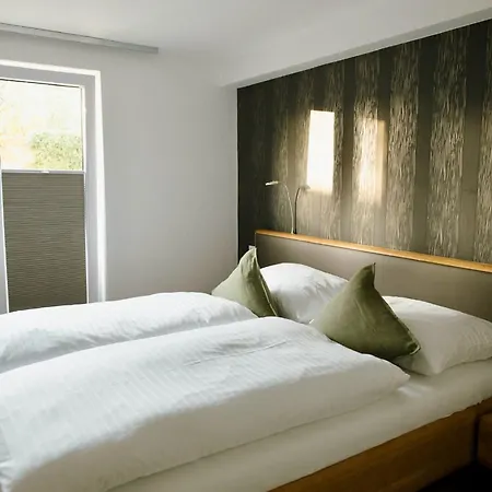 Feelfalt Cafe & Hotel Bad Bellingen