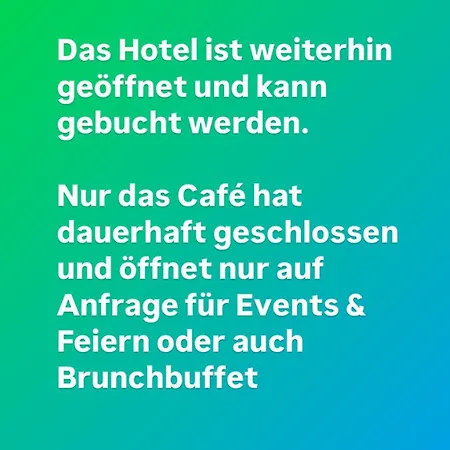 Feelfalt Hotel *
