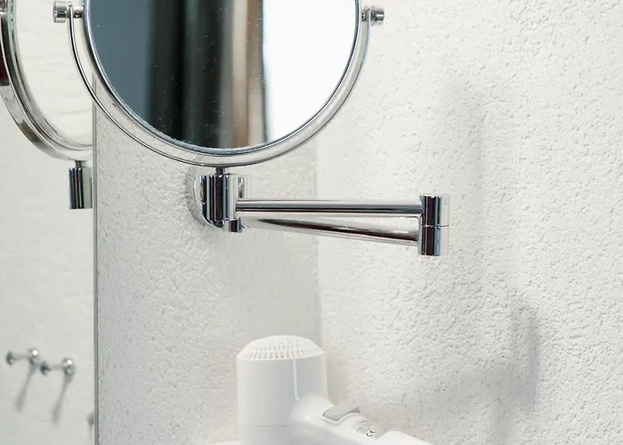 Feelfalt Отель Бад-Беллинген