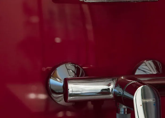 Feelfalt * Бад-Беллинген