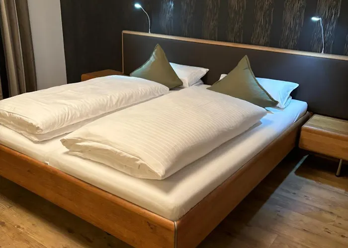 Feelfalt Отель Бад-Беллинген