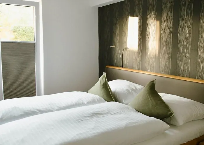 Feelfalt Отель Бад-Беллинген